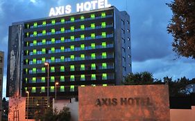 Axis Porto Business & Spa